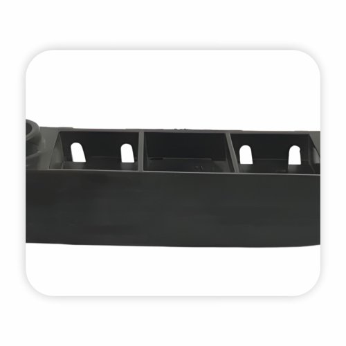 Guia Parachoque Dianteiro Honda Civic 2003 2004 2005 2006 Lado Direito Passageiro