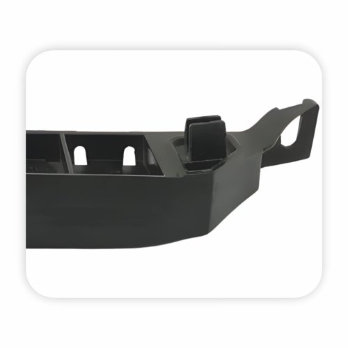 Guia Parachoque Dianteiro Honda Civic 2003 2004 2005 2006 Lado Direito Passageiro