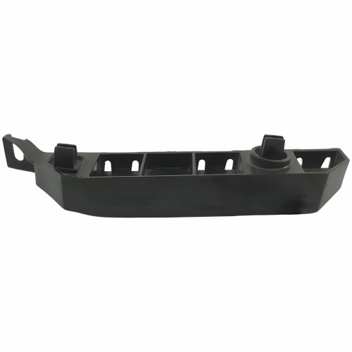 Guia Parachoque Dianteiro Honda Civic 2003 2004 2005 2006 Lado Esquerdo Motorista