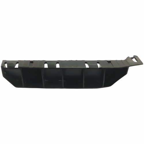 Guia Parachoque Dianteiro Honda Civic 2003 2004 2005 2006 Lado Esquerdo Motorista