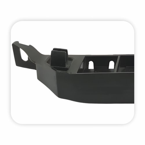 Guia Parachoque Dianteiro Honda Civic 2003 2004 2005 2006 Lado Esquerdo Motorista