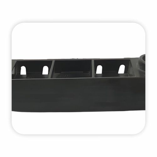 Guia Parachoque Dianteiro Honda Civic 2003 2004 2005 2006 Lado Esquerdo Motorista