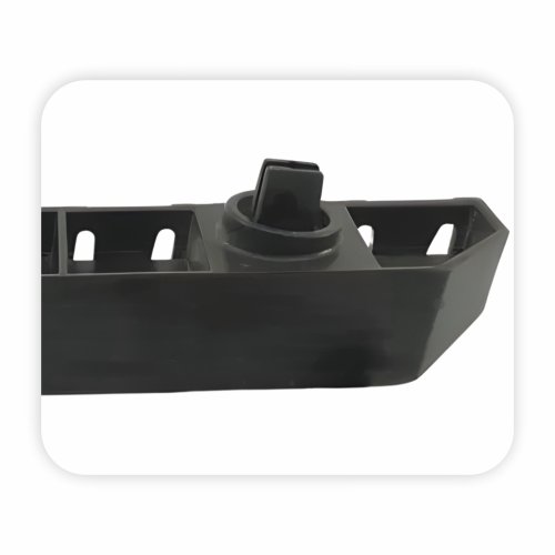 Guia Parachoque Dianteiro Honda Civic 2003 2004 2005 2006 Lado Esquerdo Motorista