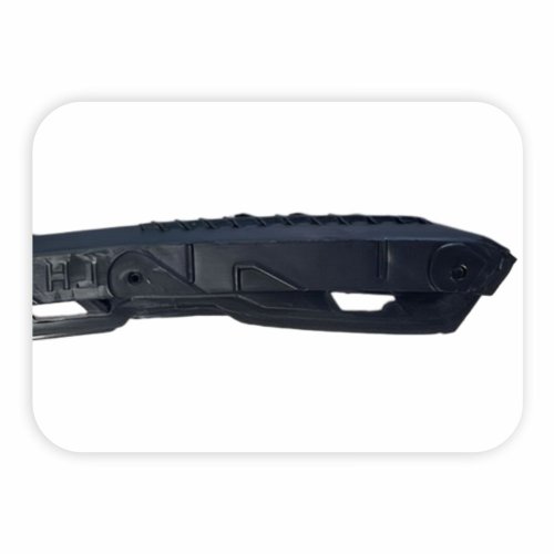 Guia Suporte Parachoque Dianteiro Hyundai i-30 2013 2014 2015 2016 Lado Direito Passageiro