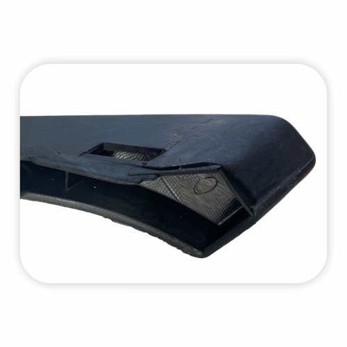 Guia Suporte Parachoque Dianteiro Hyundai i-30 2013 2014 2015 2016 Lado Direito Passageiro