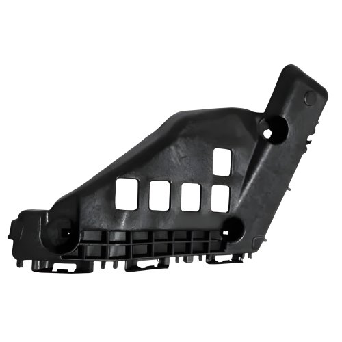 Guia Parachoque Toyota Corolla 2015 2016 2017 Lado Direito Passageiro