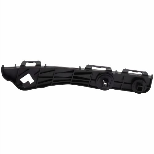 Guia Parachoque Traseiro Toyota Etios Sedan 2012 2013 2014 2015 2016 Lado Direito Passageiro