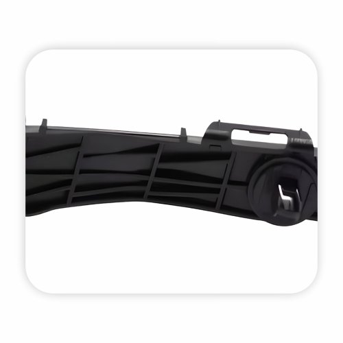 Guia Parachoque Traseiro Toyota Etios Sedan 2012 2013 2014 2015 2016 Lado Direito Passageiro