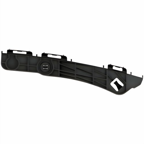 Guia Parachoque Traseiro Toyota Etios Sedan 2012 2013 2014 2015 2016 Lado Direito Passageiro