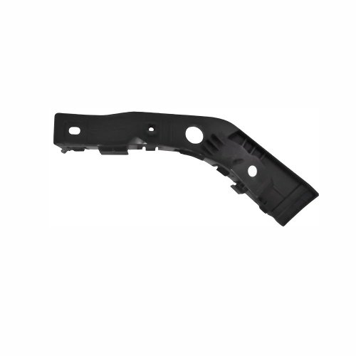 Guia Suporte Parachoque Dianteiro Hyundai i-30 2009 2010 2011 2012 Lado Esquerdo Motorista