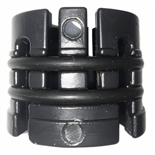 Kit Bucha Reparo Reforçada Caixa Direção Vw Fox 2014 Até 2020