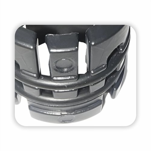 Kit Bucha Reparo Reforçada Caixa Direção Vw Fox 2014 Até 2020
