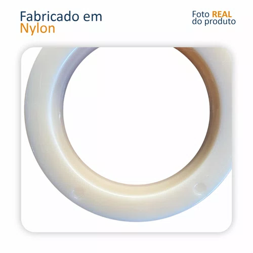 Kit Calço de Mola Gm Corsa 2003 Até 2022 Dianteiro 2 Peças