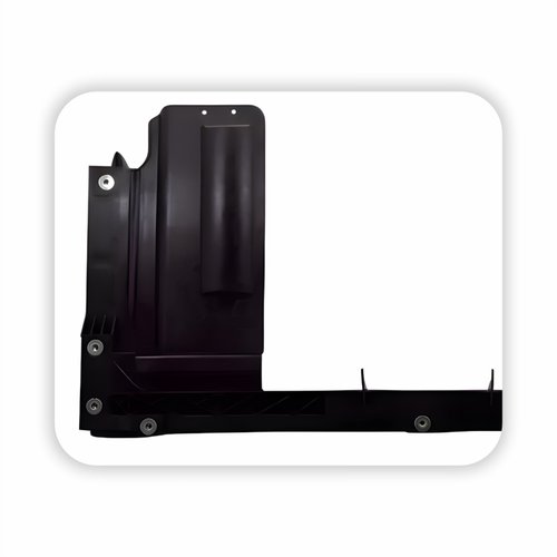 Kit Painel Dianteiro Superior Inferior Ford Ecosport 2013 2014 2015 2016
