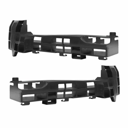 Par Alma de Parachoque Dianteiro Renault Clio 2012 2013 2014 2015 2016