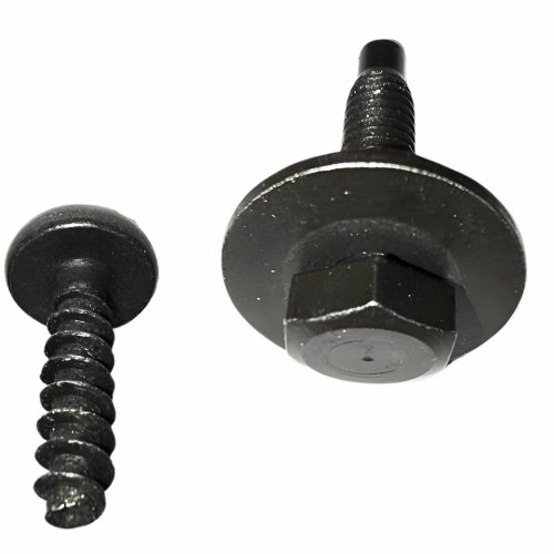 Kit Presilhas Defletor Parachoque Renaut Fluence 2010 Até 2016 Original
