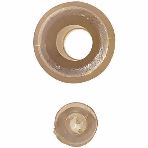 Kit Reparo Buchas Cabo Seleção Marchas Vw Golf Bora Polo Jetta New Beattle Audi Automático