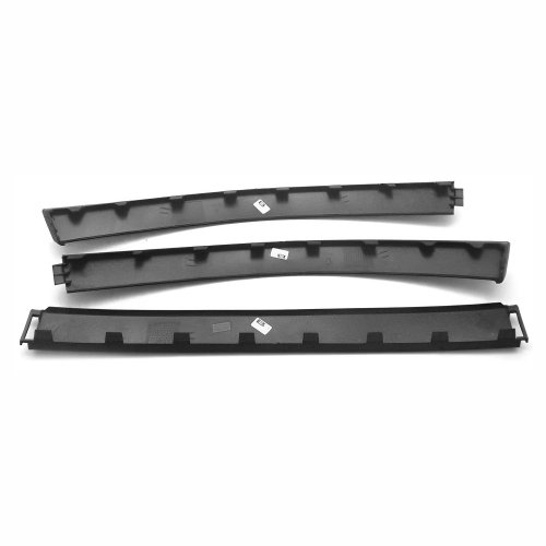 Kit Spoiler Parachoque Citroen C3 2003 2004 2005 2006 2007