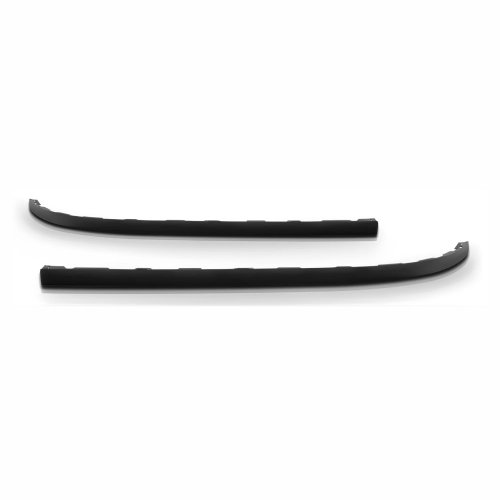 Kit Spoiler Parachoque Peugeot 307 2007 Até 2012