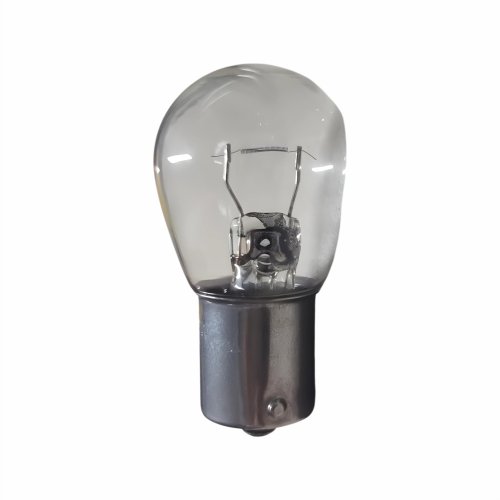 Lampada 1 Polo Halogena Transparente