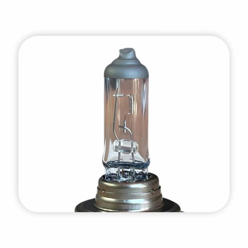 Lampada Halogena H1