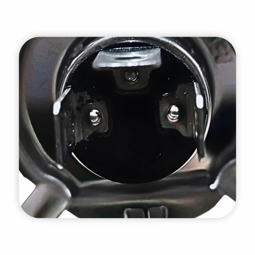 Lampada Super Branca H4 8500K