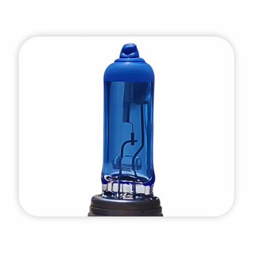 Lampada Super Branca H7 8500K