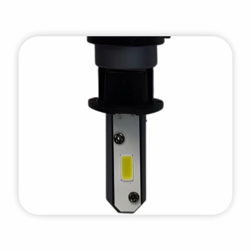 Lâmpadas Ultra Led H3 8000 Lumens