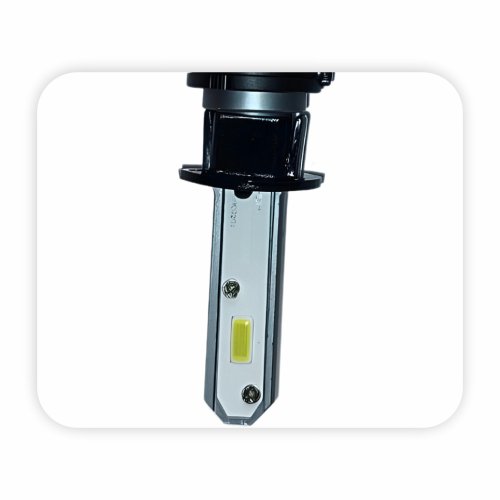 Lâmpadas Ultra Led H1 8000 Lumens