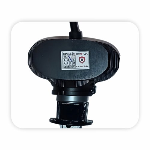 Lâmpadas Ultra Led H1 8000 Lumens