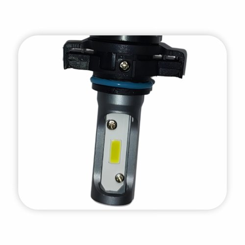 Lâmpadas Ultra Led H16 8000 Lumens