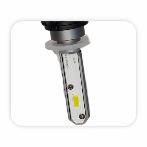 Lâmpadas Ultra Led H27 8000 Lumens