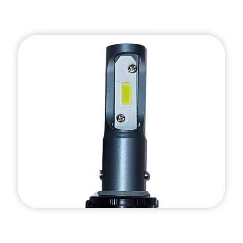 Lâmpadas Ultra Led H7 8000 Lumens