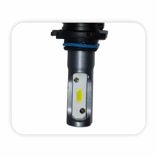 Lâmpadas Ultra Led Hb3 8000 Lumens