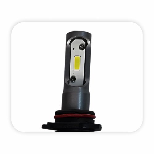 Lâmpadas Ultra Led Hb4 8000 Lumens