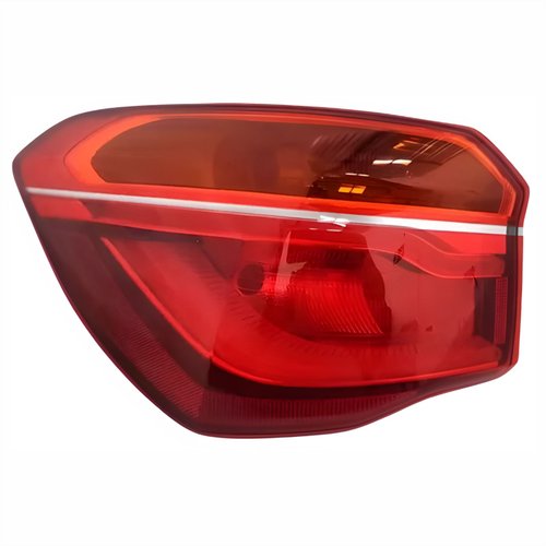 Lanterna Bmw X1 (F48) 2016 Até 2019 Canto Com Led Lado Esquerdo Motorista