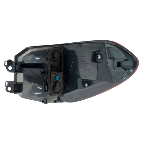 Lanterna Bmw X1 (F48) 2016 Até 2019 Canto Com Led Lado Esquerdo Motorista