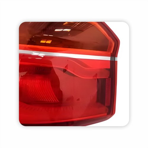 Lanterna Bmw X1 (F48) 2016 Até 2019 Canto Com Led Lado Esquerdo Motorista