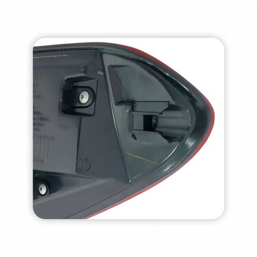 Lanterna Bmw X1 (F48) 2016 Até 2019 Canto Com Led Lado Esquerdo Motorista