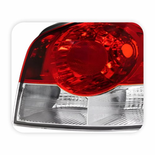Lanterna Traseira Fiat Palio BBB 2008 2009 2010 2011 2012 Bicolor Lado Direito Passageiro