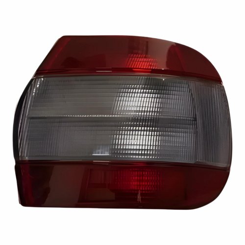 Lanterna Traseira Fiat Siena 1997 1998 1999 2000 Fumê Lado Direito Passageiro