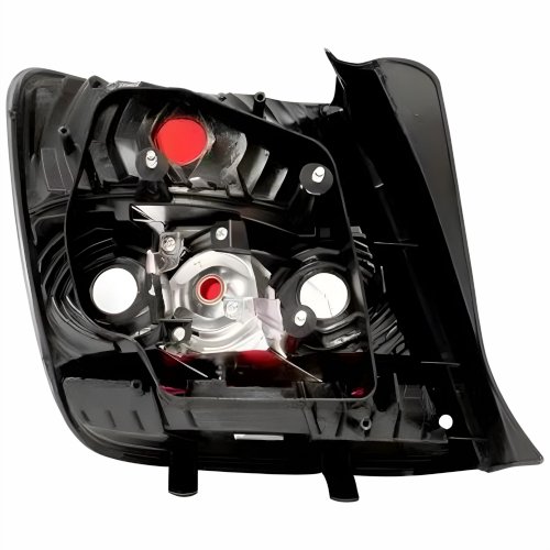 Lanterna Fiat Stilo 2008 Até 2013 Lado Direito Passageiro