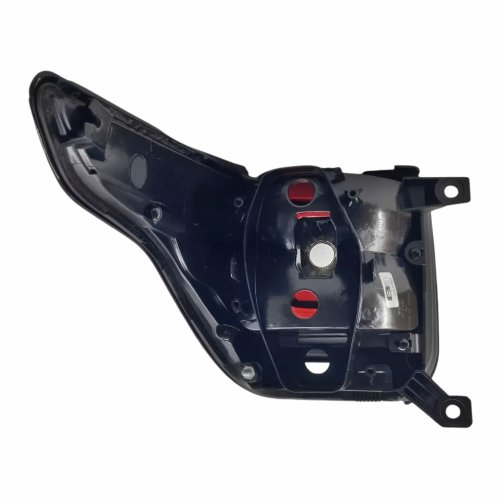 Lanterna Traseira Fiat Strada 2020 2021 2022 2023 Sem Led Lado Direito Passageiro