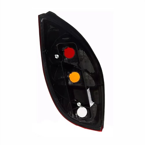 Lanterna Chevrolet Celta 2000 2001 2002 2003 2004 2005 2006 Tricolor Com Luz Ré Cristal Lado Direito Passageiro