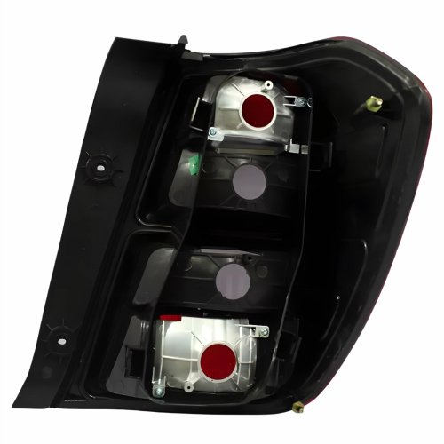 Lanterna Traseira Gm Cobalt 2012 2013 2014 2015 Fumê Lado Esquerdo Motorista