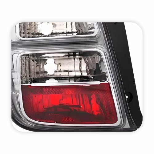 Lanterna Traseira Gm Cobalt 2012 2013 2014 2015 Fumê Lado Esquerdo Motorista