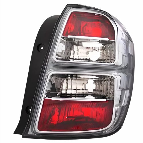 Lanterna Traseira Gm Cobalt 2012 2013 2014 2015 Fumê Lado Direito Passageiro