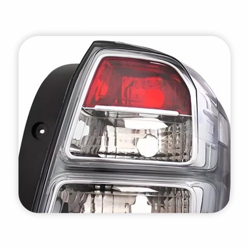 Lanterna Traseira Gm Cobalt 2012 2013 2014 2015 Fumê Lado Direito Passageiro