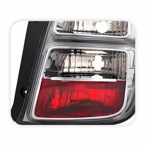 Lanterna Traseira Gm Cobalt 2012 2013 2014 2015 Fumê Lado Direito Passageiro