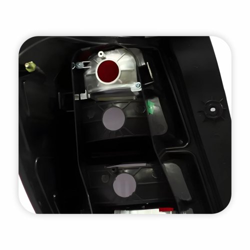 Lanterna Traseira Gm Cobalt 2012 2013 2014 2015 Fumê Lado Direito Passageiro